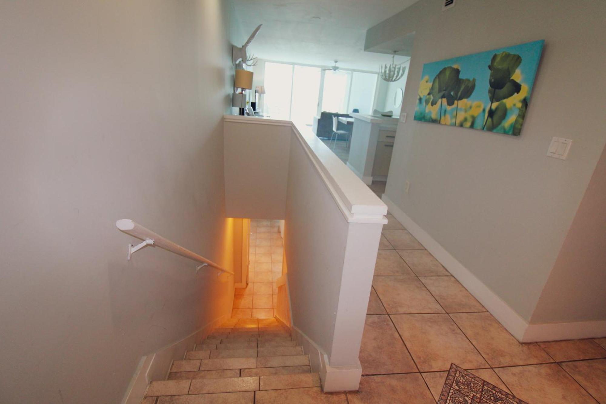 Castle Pavillon 8 Beachfront - Private Beach Access Loft With 2-Story, Pool, Tennis, Free Parking Access Miami Beach Exteriör bild