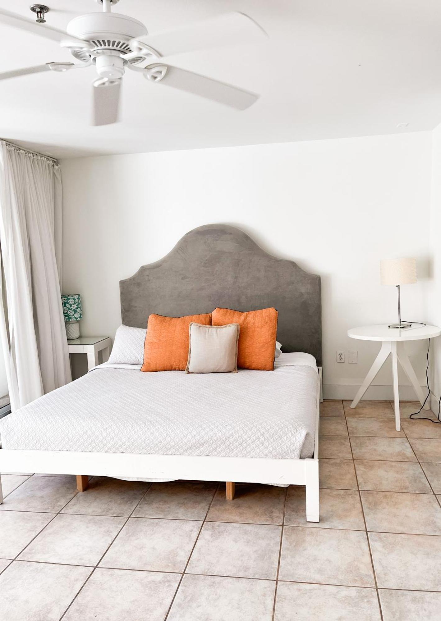 Castle Pavillon 8 Beachfront - Private Beach Access Loft With 2-Story, Pool, Tennis, Free Parking Access Miami Beach Exteriör bild